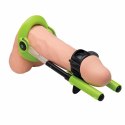 Zestaw do powiększania penisa - Male Edge Extra Retail Penis Enlarger Male Edge