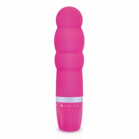 B Swish bCute Pearl - Wibrator klasyczny B Swish B Swish bCute Pearl - Wibrator klasyczny B Swish