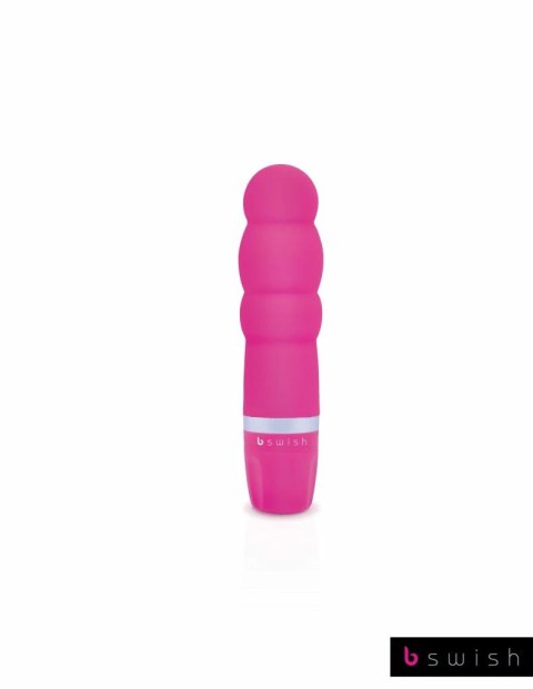 B Swish bCute Pearl - Wibrator klasyczny B Swish B Swish bCute Pearl - Wibrator klasyczny B Swish