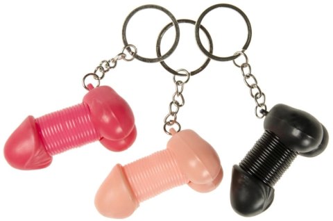 Brelok Penisek - Śmieszny Breloczek Do Kluczy W Kształcie Mini Peniska Kemis Brelok Penisek - Śmieszny Breloczek Do Kluczy W Kształcie Mini Peniska Kemis