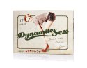 Gra Planszowa Miłosno-Ertoyczna Dla Par - Dynamite SEX Kemis