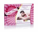 Gra Towarzyska Dla Par - Erotic Menu - Kulinarna Gra Miłosna Kemis