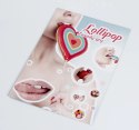 Gra Towarzyska Dla Par Miłość Francuska - Lollipop Kemis