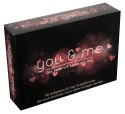 Gra dla dwojga - you & me - wersja Niemiecka Kheper Games