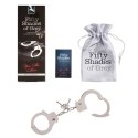 Kajdanki - Fifty Shades of Grey You Are Mine Fifty Shades of Grey