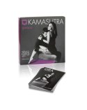 Kamasutra Akademia Miłości - Erotyczna Gra Dla Par Zadania Miłosno-Erotyczne Kemis