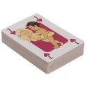 Kamasutra - Karty Do Gry Z Pozycjami Seksualnymi Kemis