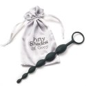 Koraliki analne - Fifty Shades of Grey Pleasure Intensified Fifty Shades of Grey