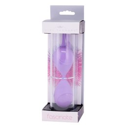 Kulki gejszy - Vibe Therapy Fascinate Purple Vibe Therapy