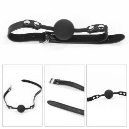 Lovetoy - 4-Częsciowy Zestaw BDSM Deluxe Bondage Kemis