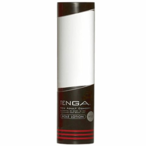 Lubrykant wodny - Tenga Hole Lotion Wild 170 ml Tenga Lubrykant wodny - Tenga Hole Lotion Wild 170 ml Tenga