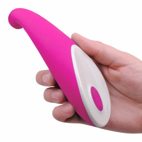 Masażer - B Swish bgee Deluxe Cranberry B Swish Masażer - B Swish bgee Deluxe Cranberry B Swish