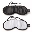 Maski na oczy - Fifty Shades of Grey No Peeking Fifty Shades of Grey