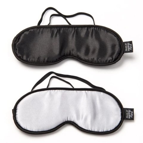 Maski na oczy - Fifty Shades of Grey No Peeking Fifty Shades of Grey Maski na oczy - Fifty Shades of Grey No Peeking Fifty Shades of Grey