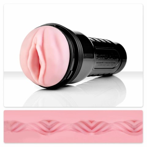 Masturbator - Fleshlight Pink Lady Vortex Fleshlight Masturbator - Fleshlight Pink Lady Vortex Fleshlight
