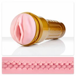 Masturbator - Fleshlight Stamina Training Unit STU Pink Lady Fleshlight