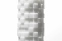 Masturbator - Tenga Sleeve 3D Module Tenga