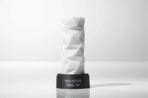 Masturbator - Tenga Sleeve 3D Polygon Tenga Masturbator - Tenga Sleeve 3D Polygon Tenga