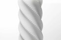 Masturbator - Tenga Sleeve 3D Spiral Tenga