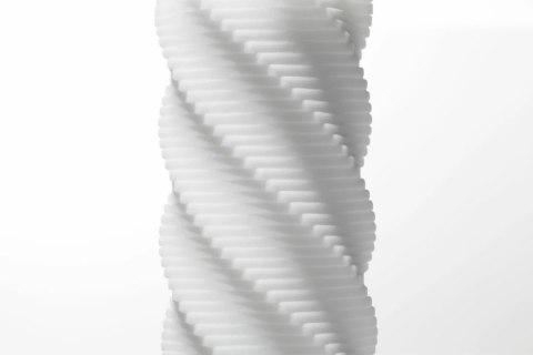Masturbator - Tenga Sleeve 3D Spiral Tenga