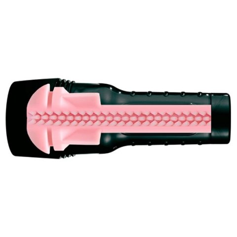 Masturbator wibrujący - Fleshlight Vibro Pink Lady Touch Fleshlight Masturbator wibrujący - Fleshlight Vibro Pink Lady Touch Fleshlight
