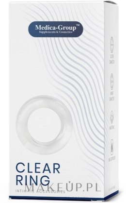 Medica-Group - Podwójny Pierścień Wibracyjny - Duo Vibration Ring by Medica-Group Medica-Group