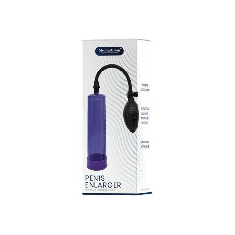 Medica-Group - Pompka Do Powiększania Penisa Penis Enlarger By Medica Group Medica-Group Medica-Group - Pompka Do Powiększania Penisa Penis Enlarger By Medica Group Medica-Group