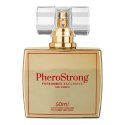 PheroStrong Pheromone EXCLUSIVE for Women - Perfumy Z Feromonami Dla Kobiet Na Podniecenie Mężczyzn PheroStrong