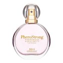 PheroStrong Pheromone Popularity for Women - Perfumy Z Feromonami Dla Kobiet Na Podniecenie Mężczyzn 50ml PheroStrong