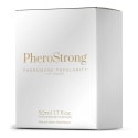 PheroStrong Pheromone Popularity for Women - Perfumy Z Feromonami Dla Kobiet Na Podniecenie Mężczyzn 50ml PheroStrong