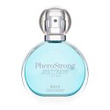 PheroStrong pheromone Popularity for Men - Perfumy Z Feromonami Dla Mężczyzn Na Podniecenie Kobiet PheroStrong