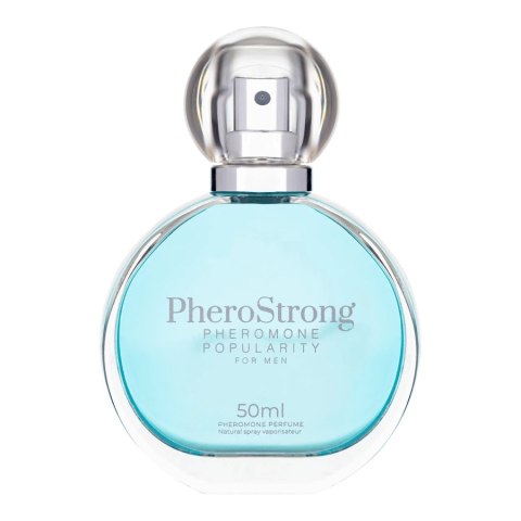 PheroStrong pheromone Popularity for Men - Perfumy Z Feromonami Dla Mężczyzn Na Podniecenie Kobiet PheroStrong PheroStrong pheromone Popularity for Men - Perfumy Z Feromonami Dla Mężczyzn Na Podniecenie Kobiet PheroStrong