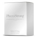 PheroStrong pheromone Popularity for Men - Perfumy Z Feromonami Dla Mężczyzn Na Podniecenie Kobiet PheroStrong