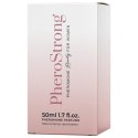 Pherostrong Pheromone Beauty For Women - Perfumy Z Feromonami Dla Kobiet Na Podniecenie Mężczyzn 50 ML PheroStrong