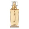 Pherostrong Pheromone By Night For Women - Perfumy Z Feromonami Dla Kobiet Na Podniecenie Mężczyzn 50 ML PheroStrong