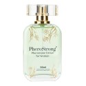 Pherostrong Pheromone Entice For Women - Perfumy Z Feromonami Dla Kobiet Na Podniecenie Mężczyzn 50 ML PheroStrong