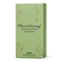 Pherostrong Pheromone Entice For Women - Perfumy Z Feromonami Dla Kobiet Na Podniecenie Mężczyzn 50 ML PheroStrong