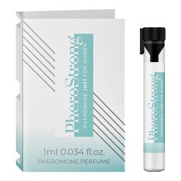 Pherostrong Pheromone Just For Women - Perfumy Z Feromonami Dla Kobiet Na Podniecenie Mężczyzn 1 ML PheroStrong