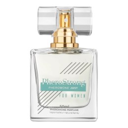 Pherostrong Pheromone Just For Women - Perfumy Z Feromonami Dla Kobiet Na Podniecenie Mężczyzn 50 ML PheroStrong