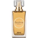 Pherostrong Pheromone Only For Women - Perfumy Z Feromonami Dla Kobiet Na Podniecenie Mężczyzn 50 ML PheroStrong