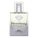 Pherostrong Pheromone Perfect For Men - Perfumy Z Feromonami Dla Mężczyzn Na Podniecenie Kobiet 50 ML PheroStrong