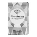 Pherostrong Pheromone Perfect For Men - Perfumy Z Feromonami Dla Mężczyzn Na Podniecenie Kobiet 50 ML PheroStrong