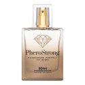 Pherostrong Pheromone Perfect For Women - Perfumy Z Feromonami Dla Kobiet Na Podniecenie Mężczyzn 50 ML PheroStrong