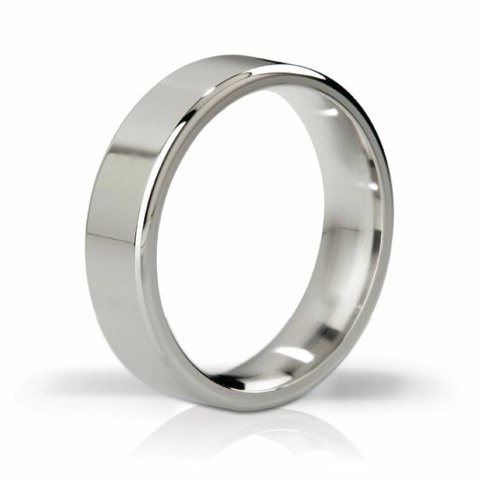 Pierścień erekcyjny polerowany 48 mm - Mystim His Ringness Duke Mystim
