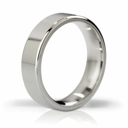 Pierścień erekcyjny polerowany 51 mm - Mystim His Ringness Duke Mystim