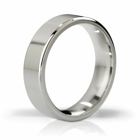Pierścień erekcyjny polerowany 51 mm - Mystim His Ringness Duke Mystim Pierścień erekcyjny polerowany 51 mm - Mystim His Ringness Duke Mystim