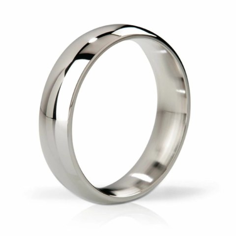 Pierścień erekcyjny polerowany 51 mm - Mystim His Ringness Earl Mystim Pierścień erekcyjny polerowany 51 mm - Mystim His Ringness Earl Mystim
