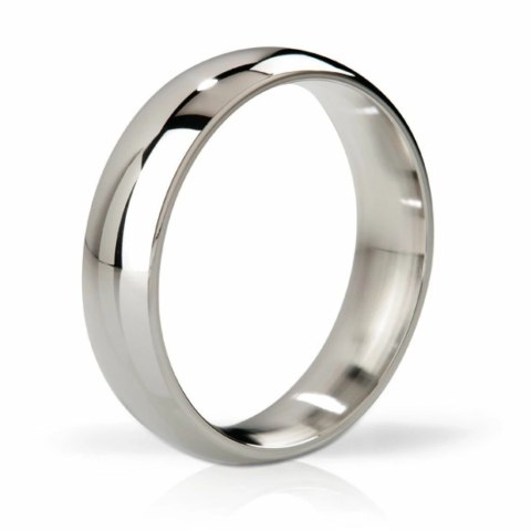Pierścień erekcyjny polerowany 55 mm - Mystim His Ringness Earl Mystim Pierścień erekcyjny polerowany 55 mm - Mystim His Ringness Earl Mystim