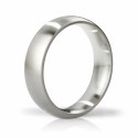 Pierścień erekcyjny szczotkowany 48 mm - Mystim His Ringness Earl Mystim