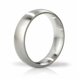 Pierścień erekcyjny szczotkowany 48 mm - Mystim His Ringness Earl Mystim